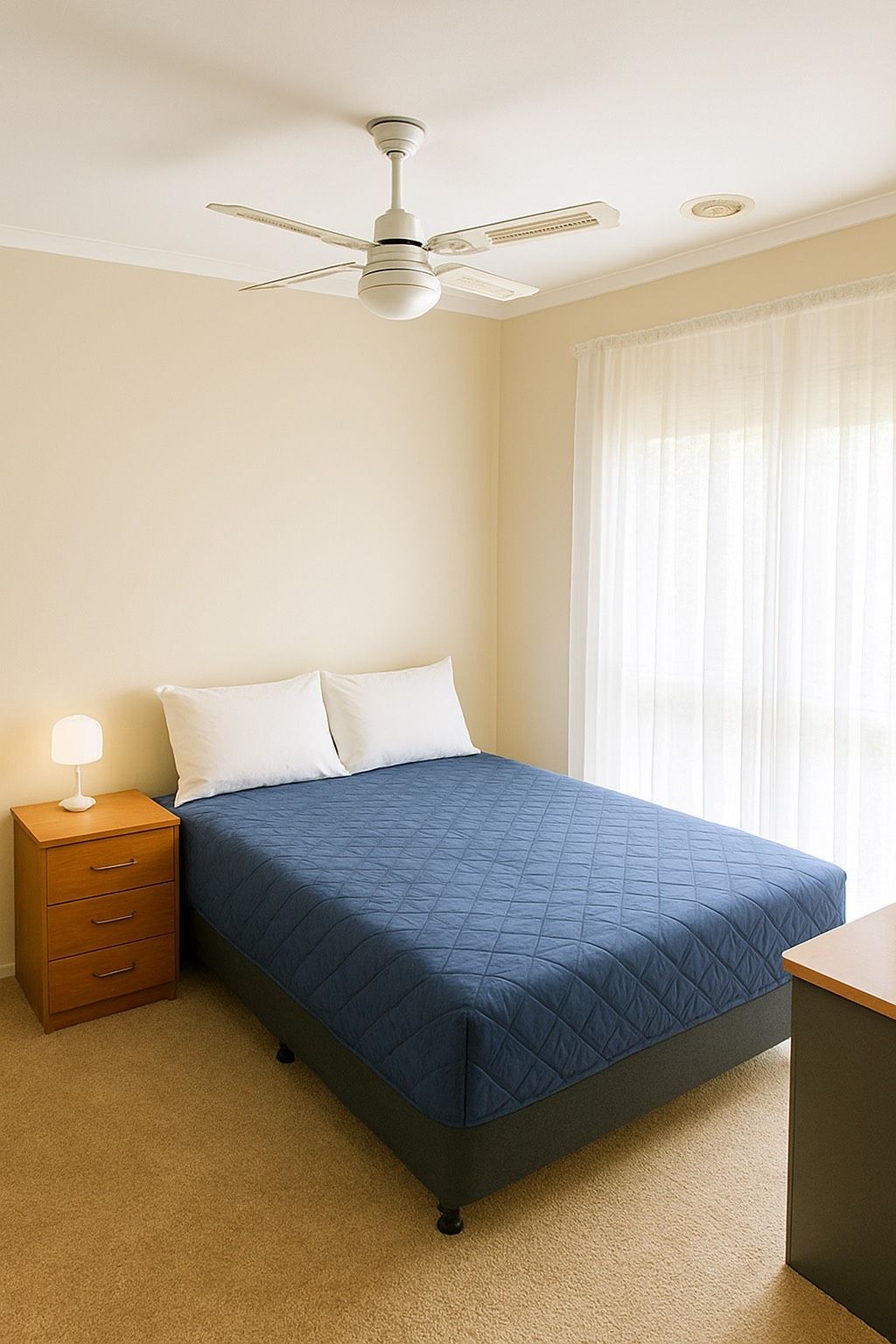 Private/Couples Room 